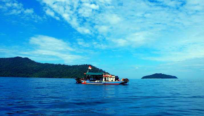 Alasan Mengapa Indonesia Disebut Negara Maritim | Freedomsiana