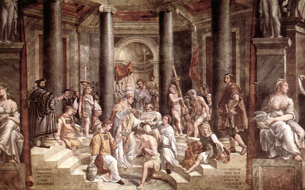 Peradaban Romawi Kuno - Sistem, Budaya, dan Peninggalan | Freedomsiana