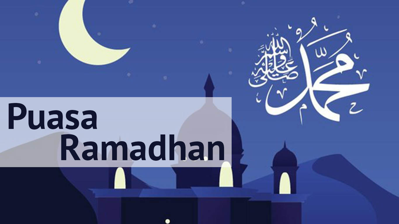  Puasa Ramadhan Pengertian Syarat Rukun Freedomsiana