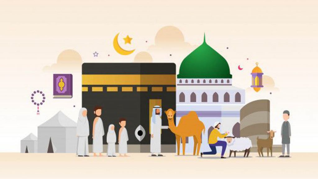 Syarat Haji – Syarah Sah dan Wajib Haji | Freedomsiana
