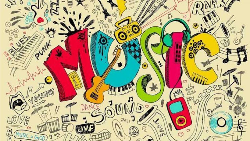 Konsep Musik Barat - Modal, Tonal, dan Atonal | Freedomsiana