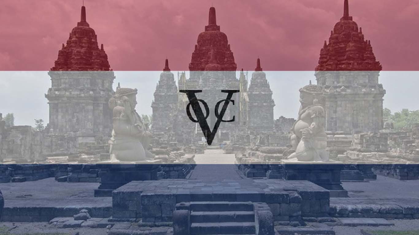 Perlawanan Sultan Agung Terhadap VOC Freedomsiana Perlawanan Sultan Agung Terhadap VOC Freedomsiana